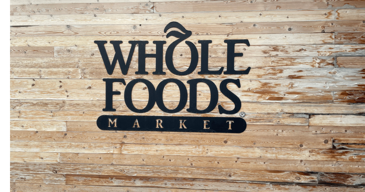 Whole Foods Market